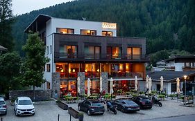 Bed & Breakfast Hotel Nives